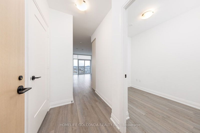 Preview image for 50 George Butchart Dr #1011, Toronto