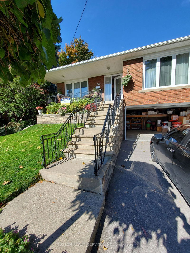 Preview image for 88 Norseman St, Toronto