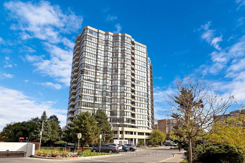 Preview image for 5 Rowntree Rd #302, Toronto