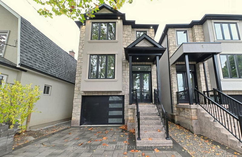 Preview image for 29 Craydon Ave, Toronto