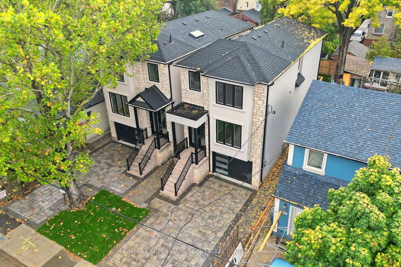 Preview image for 29 Craydon Ave, Toronto