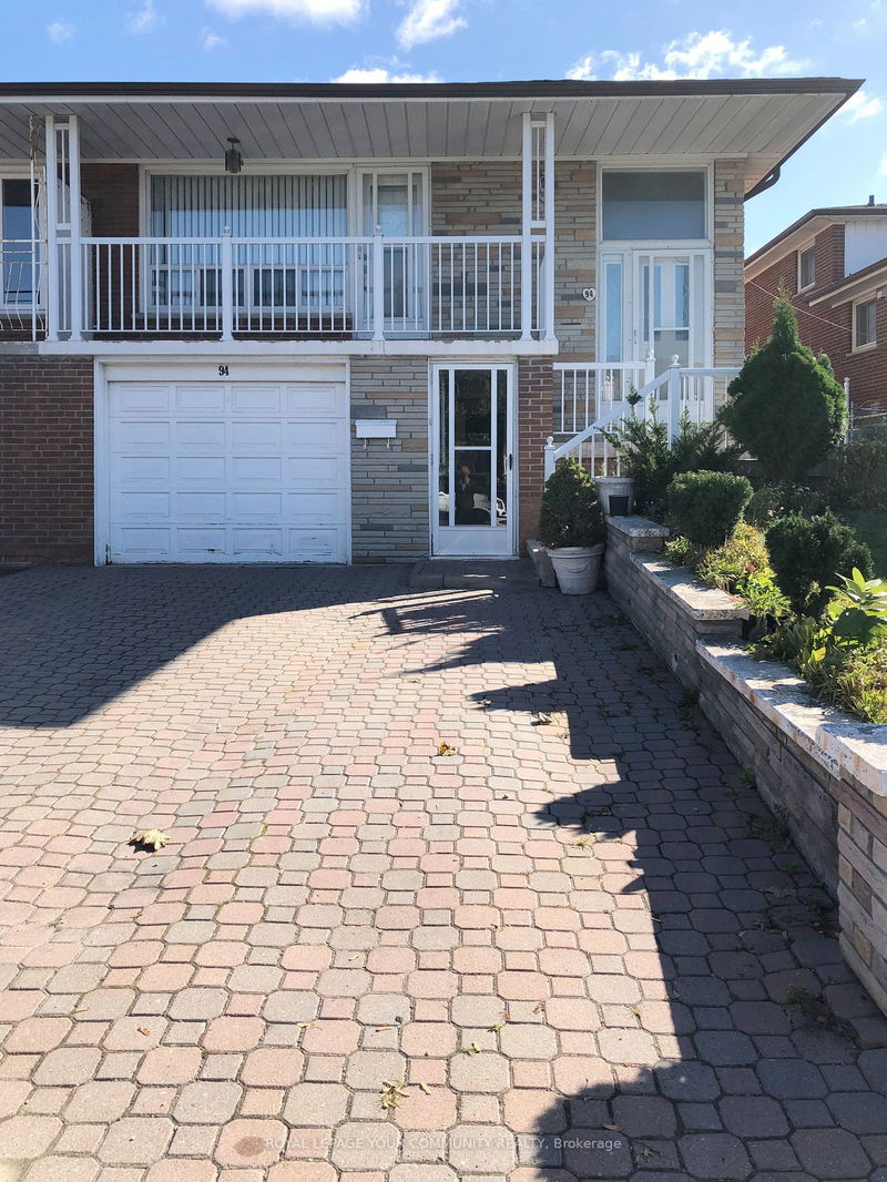 Preview image for 94 Blossom Cres, Toronto