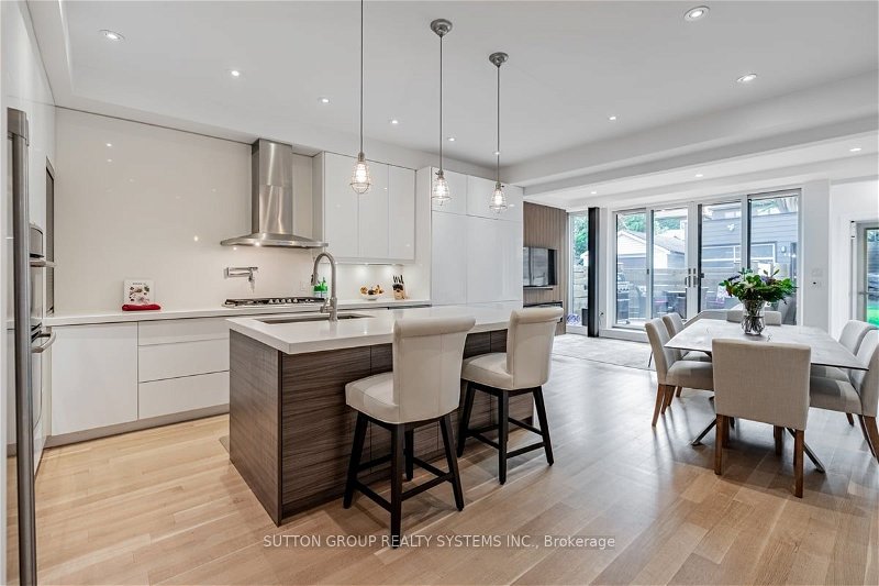Preview image for 33 Ostend Ave, Toronto