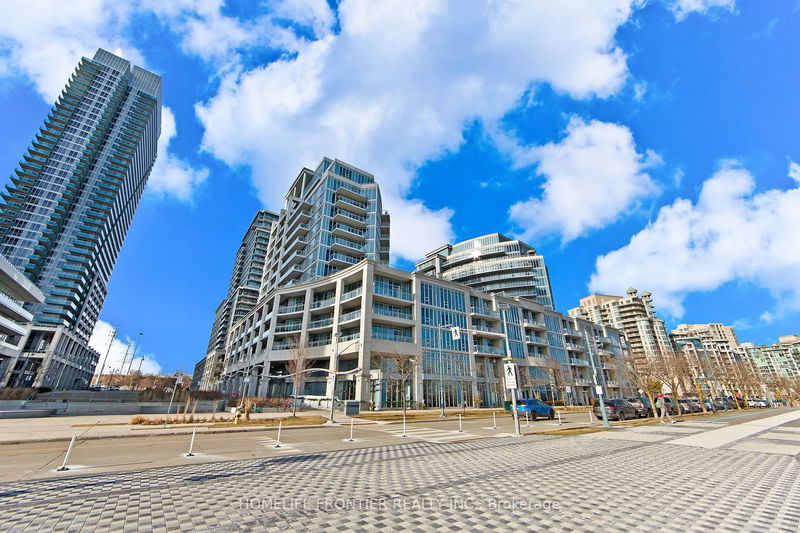 Preview image for 2119 Lake Shore Blvd W #1007, Toronto