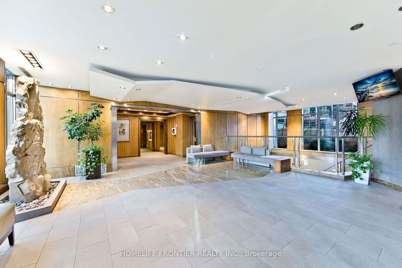 Preview image for 2119 Lake Shore Blvd W #1007, Toronto