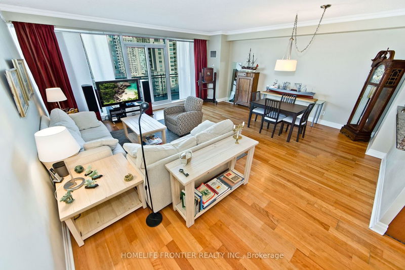 Preview image for 2119 Lake Shore Blvd W #1007, Toronto