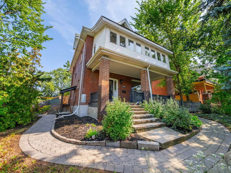 Preview image for 245 Indian Grve, Toronto