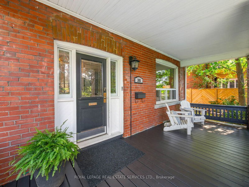 Preview image for 245 Indian Grve, Toronto