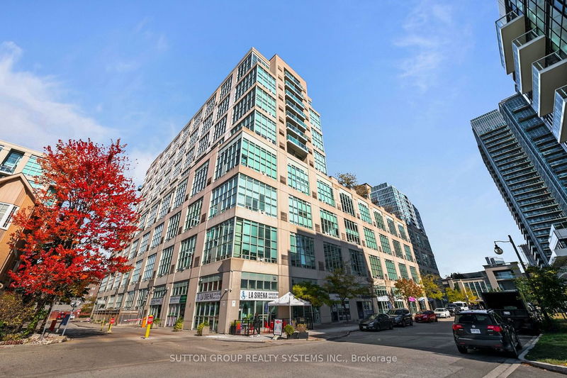 Preview image for 250 Manitoba St #110, Toronto