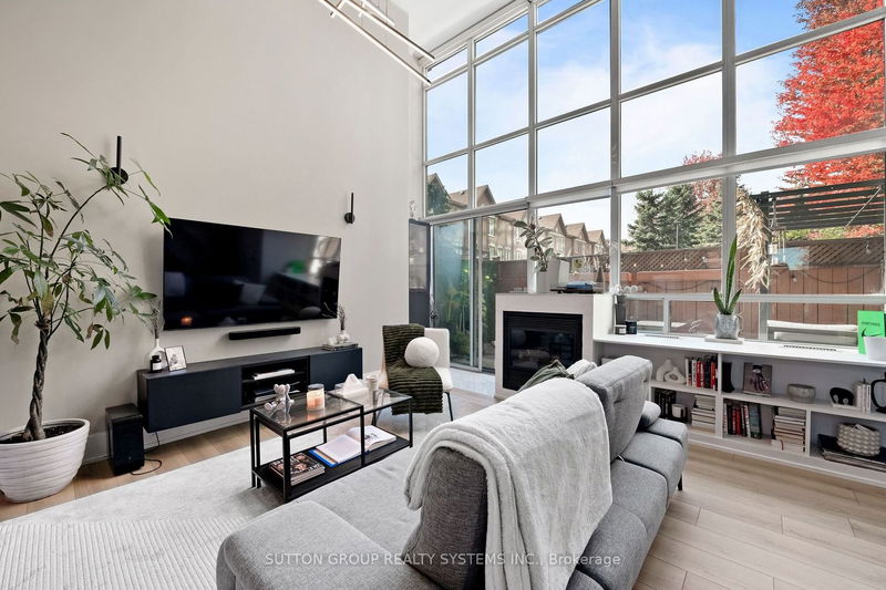 Preview image for 250 Manitoba St #110, Toronto