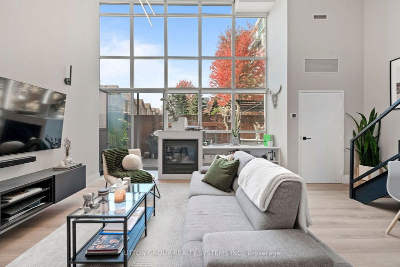Preview image for 250 Manitoba St #110, Toronto