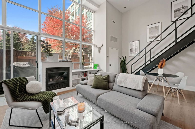 Preview image for 250 Manitoba St #110, Toronto