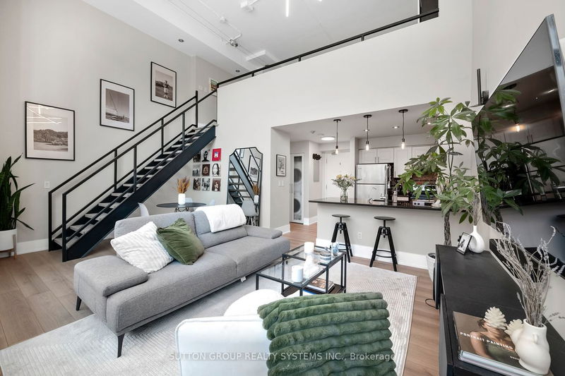 Preview image for 250 Manitoba St #110, Toronto