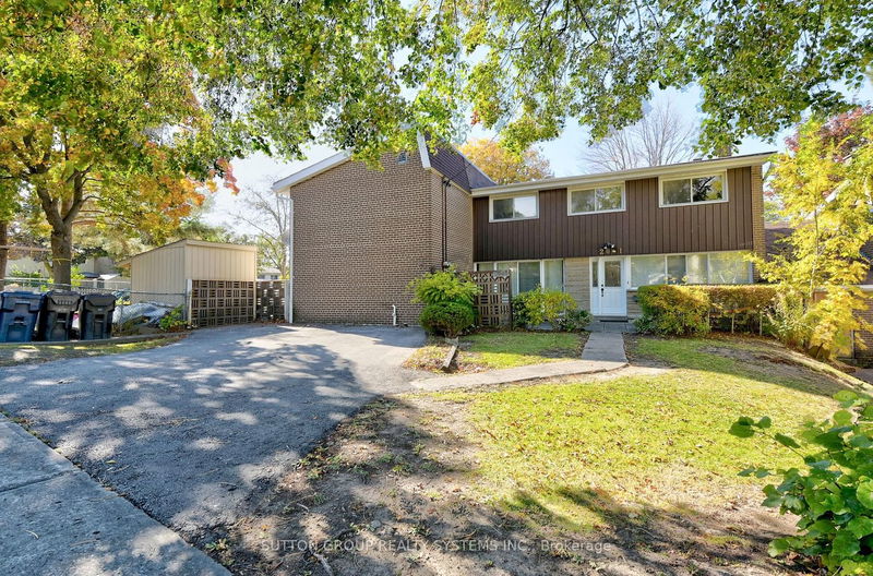 Preview image for 20 Brookwell Dr #1, Toronto