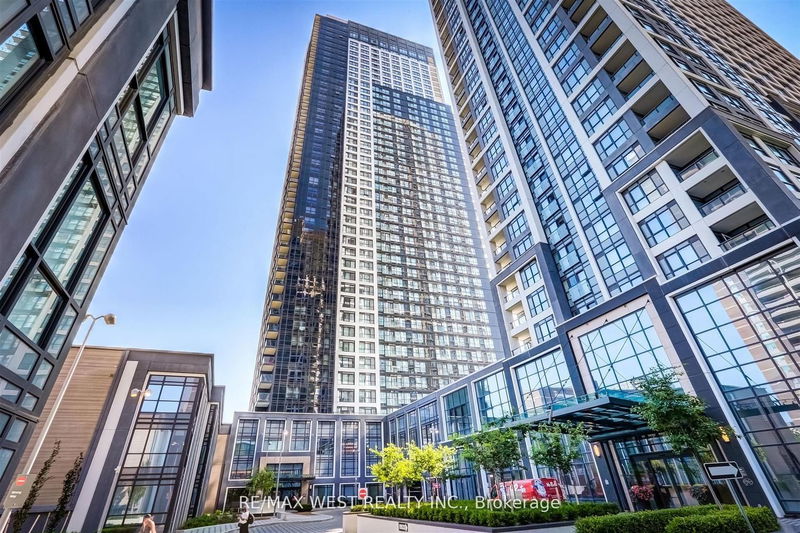 Preview image for 5 Mabelle Ave S #1436, Toronto