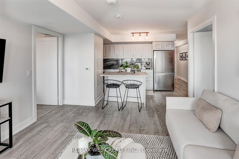 Preview image for 5 Mabelle Ave S #1436, Toronto