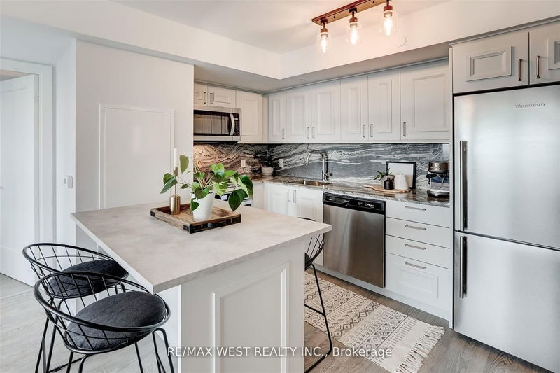 Preview image for 5 Mabelle Ave S #1436, Toronto