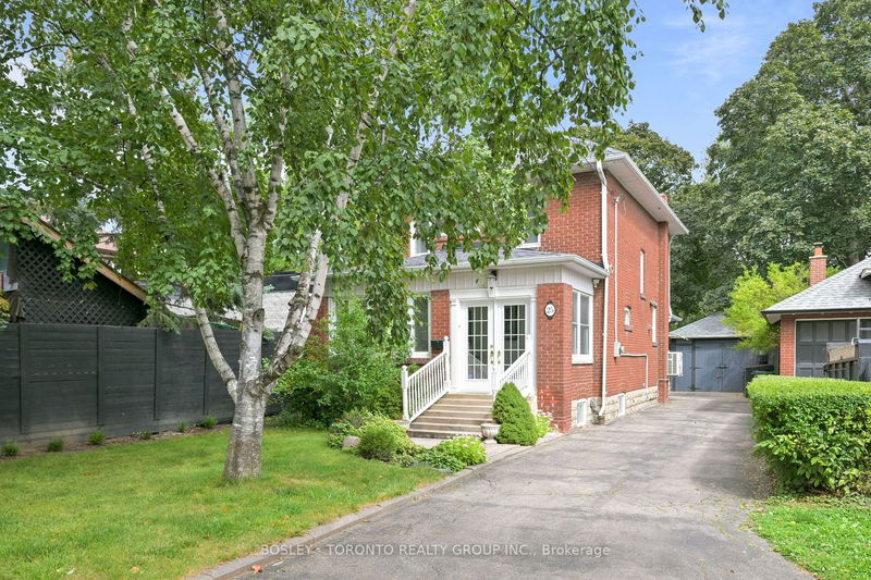 Preview image for 25 Grattan St, Toronto