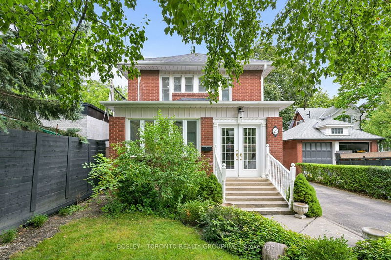 Preview image for 25 Grattan St, Toronto