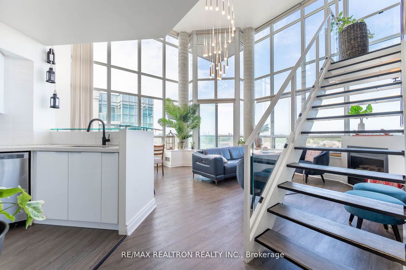Preview image for 250 Manitoba St #616, Toronto
