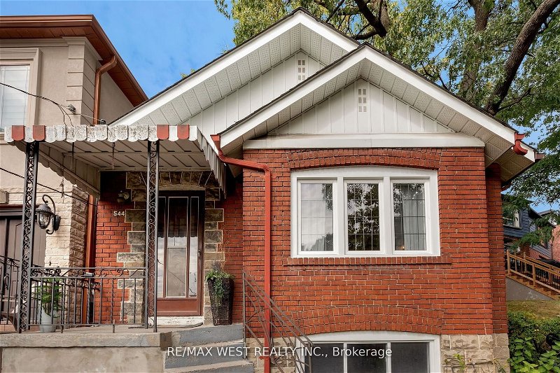 Preview image for 544 Indian Rd, Toronto