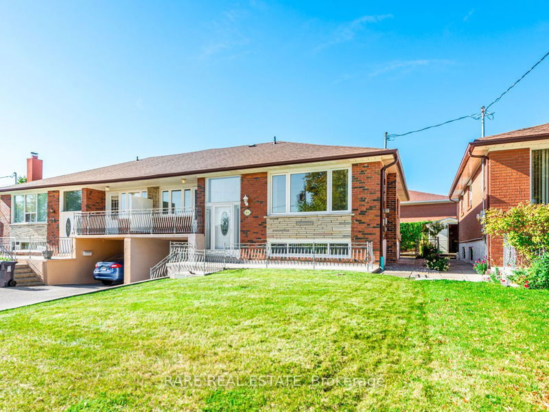 Preview image for 46 Hisey Cres, Toronto