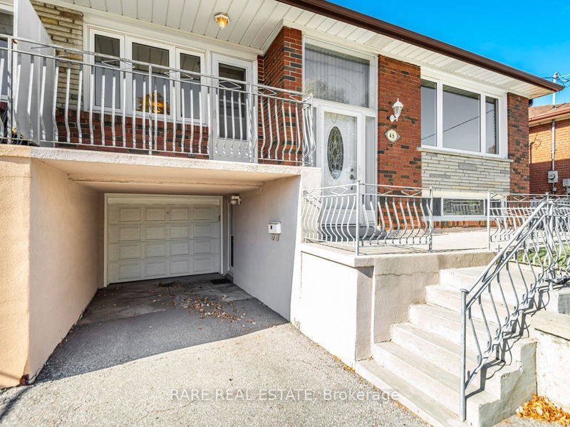 Preview image for 46 Hisey Cres, Toronto