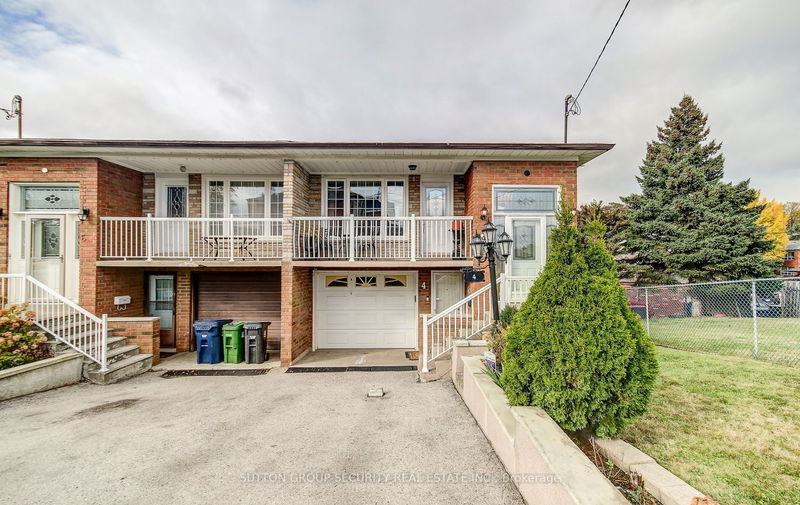 Preview image for 4 Ewart Ave, Toronto