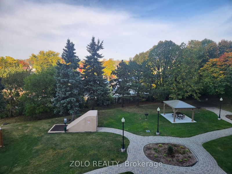 Preview image for 714 The West Mall Rd #408, Toronto