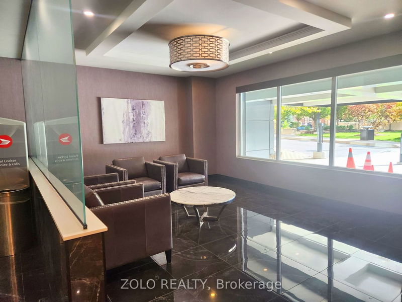 Preview image for 714 The West Mall Rd #408, Toronto