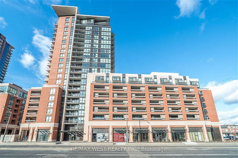 Preview image for 800 Lawrence Ave W #401, Toronto