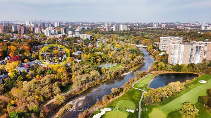 Preview image for 212 Edenbridge Dr, Toronto