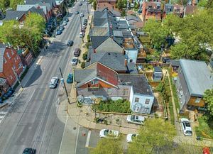 Preview image for 48 Annette St, Toronto