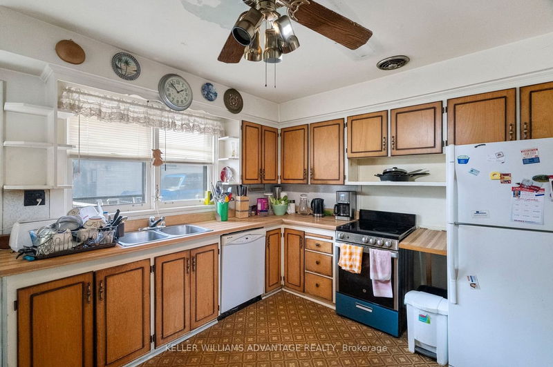 Preview image for 99 Jeffcoat Dr, Toronto