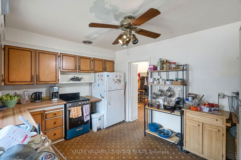 Preview image for 99 Jeffcoat Dr, Toronto