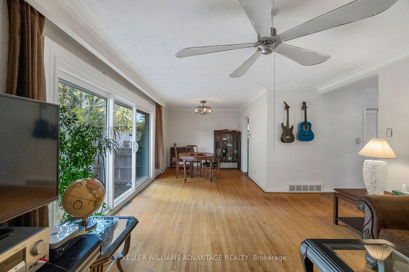 Preview image for 99 Jeffcoat Dr, Toronto