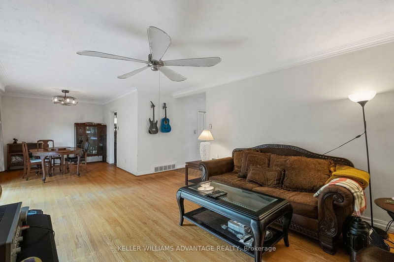 Preview image for 99 Jeffcoat Dr, Toronto