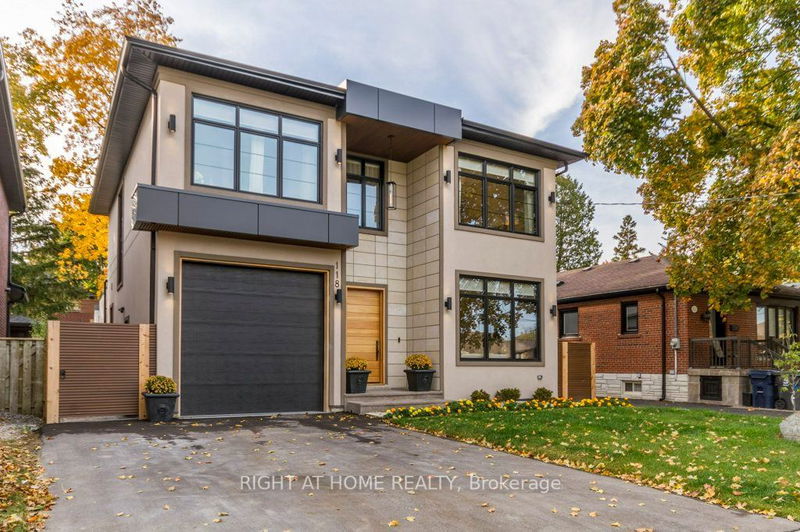 Preview image for 118 Martin Grove Rd, Toronto