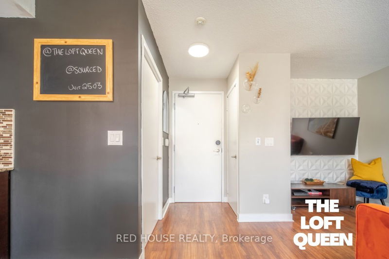 Preview image for 155 Legion Rd N #2503, Toronto