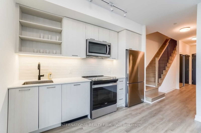 Preview image for 12 Symes Rd #102, Toronto