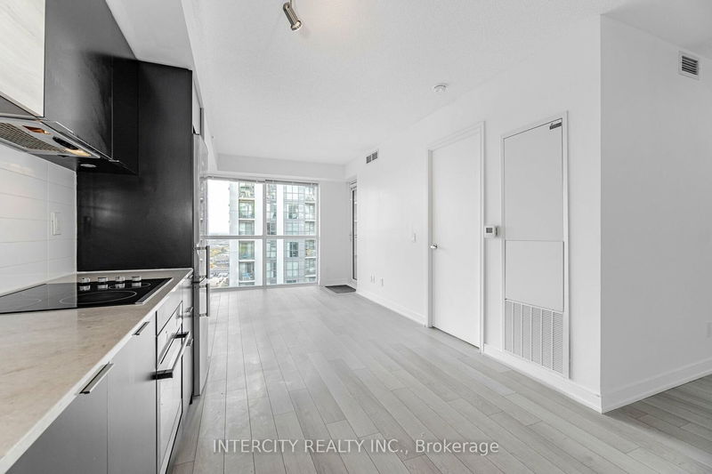 Preview image for 20 Thomas Riley Rd W #2110, Toronto
