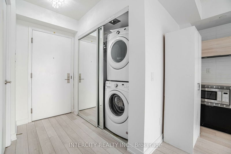 Preview image for 20 Thomas Riley Rd W #2110, Toronto
