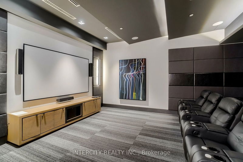 Preview image for 20 Thomas Riley Rd W #2110, Toronto
