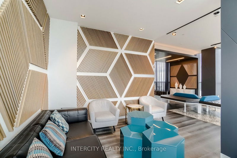 Preview image for 20 Thomas Riley Rd W #2110, Toronto