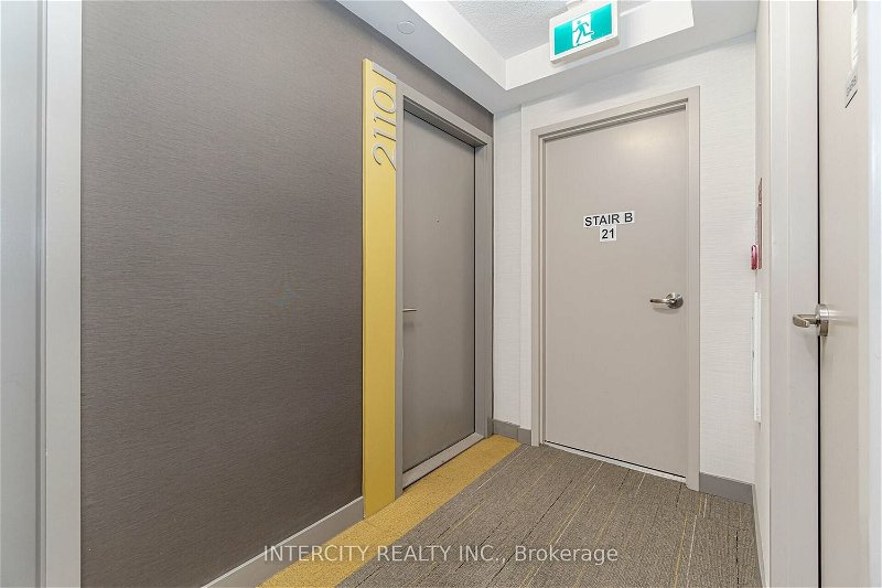 Preview image for 20 Thomas Riley Rd W #2110, Toronto