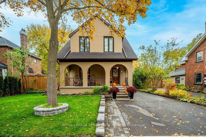 Preview image for 34 Queens Dr, Toronto