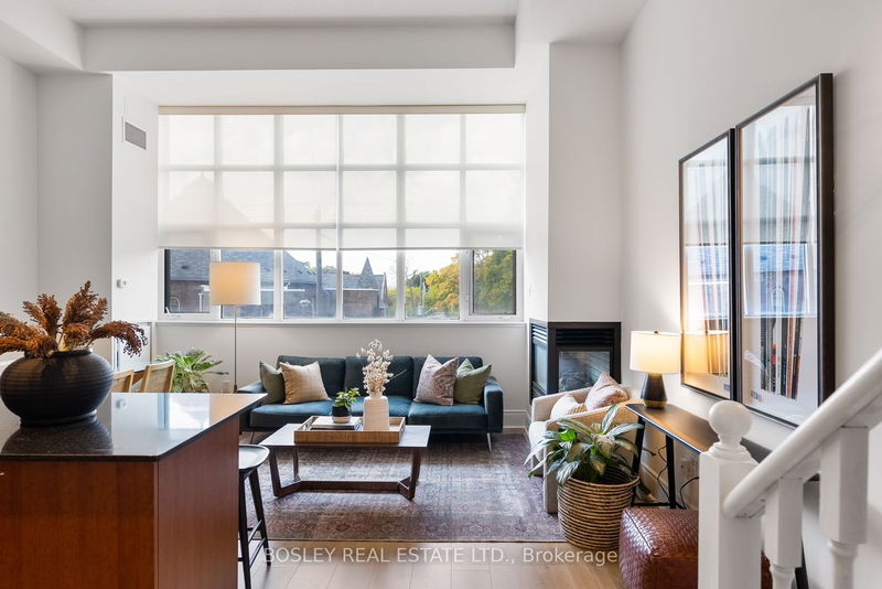 Preview image for 437 Roncesvalles Ave #416, Toronto