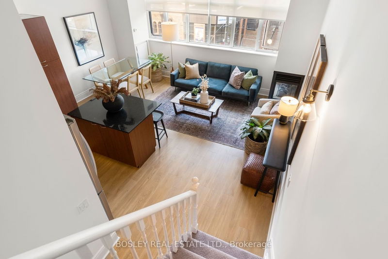 Preview image for 437 Roncesvalles Ave #416, Toronto