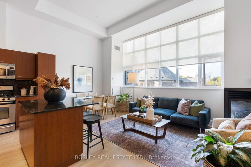 Preview image for 437 Roncesvalles Ave #416, Toronto