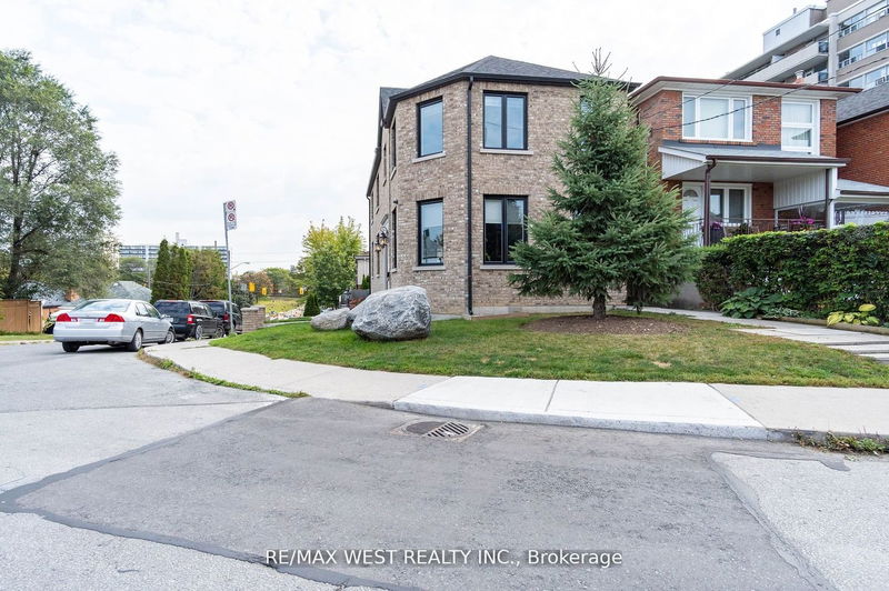 Preview image for 1 Rowan Ave, Toronto